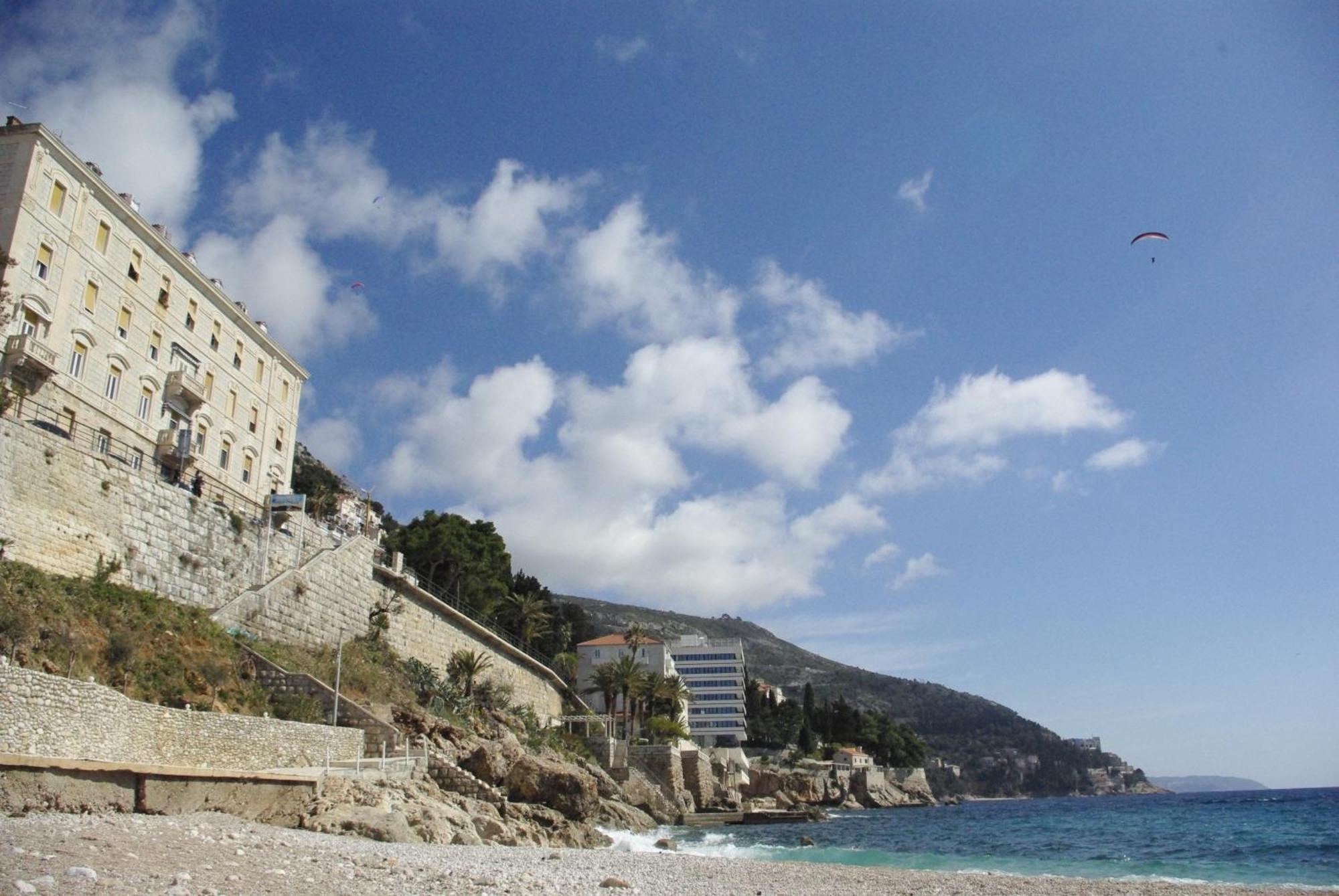 Apartment Anic Dubrovnik City Beachside Escape Exterior photo